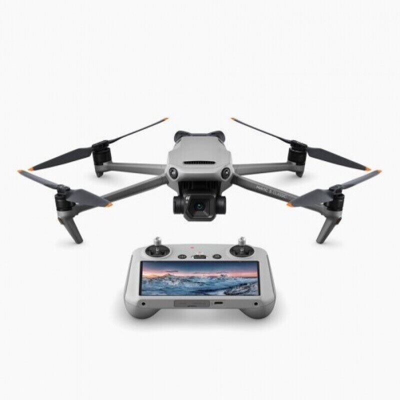 강릉몰,DJI Mavic 매빅 3 Classic (DJI RC 포함)