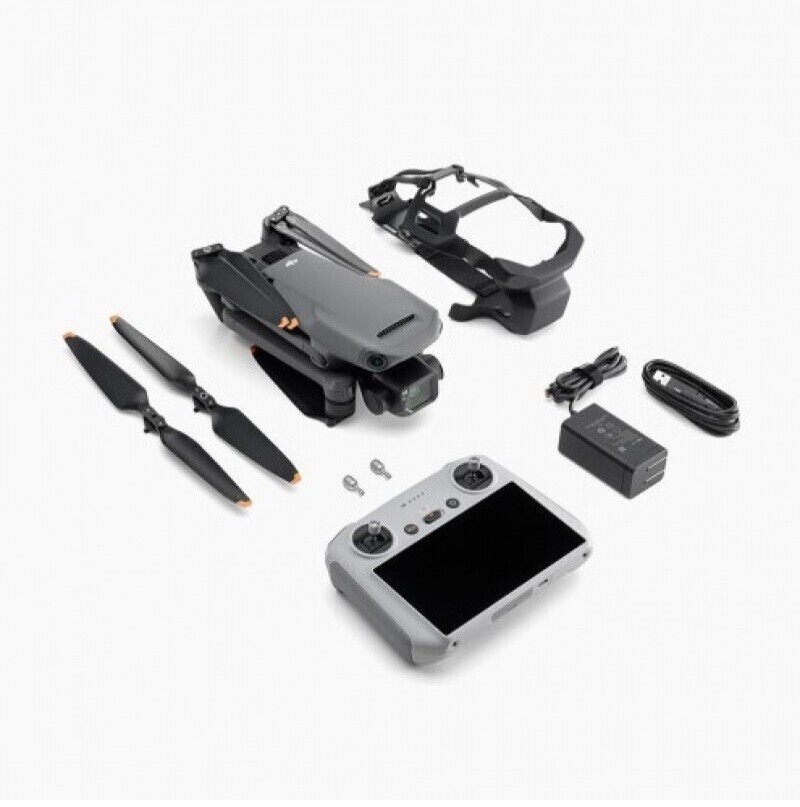 강릉몰,DJI Mavic 매빅 3 Classic (DJI RC 포함)