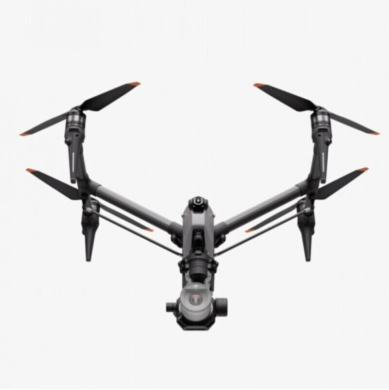 강원더몰,DJI Inspire 3